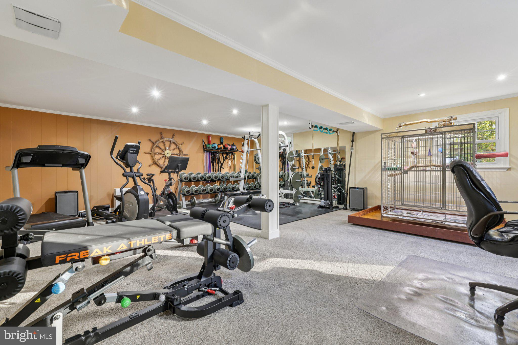 PLEASANT HILLS - Residential