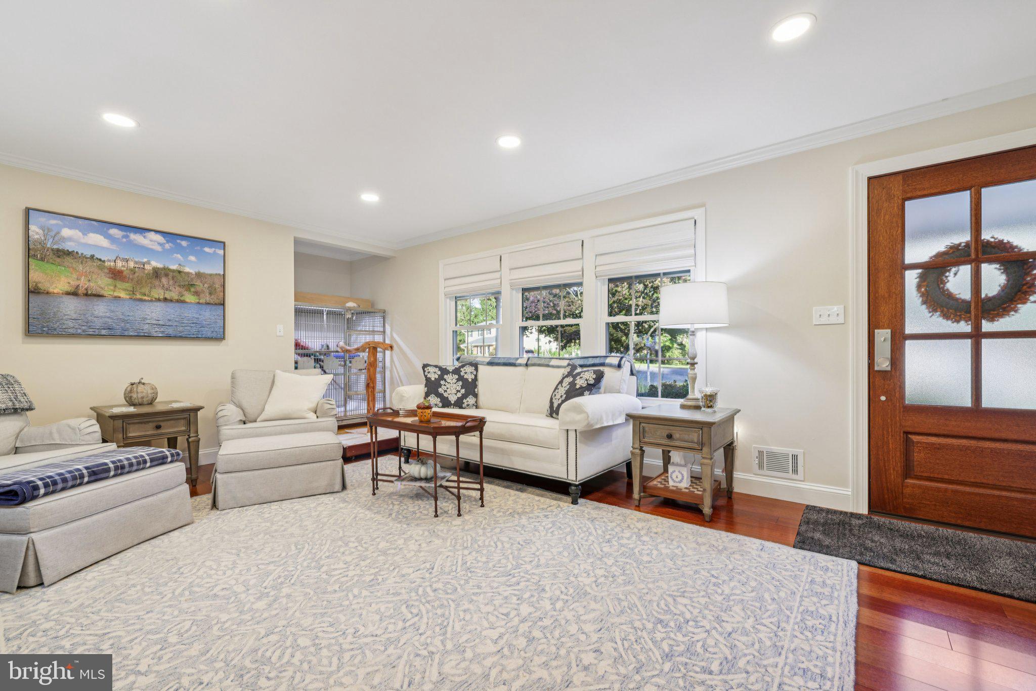 PLEASANT HILLS - Residential