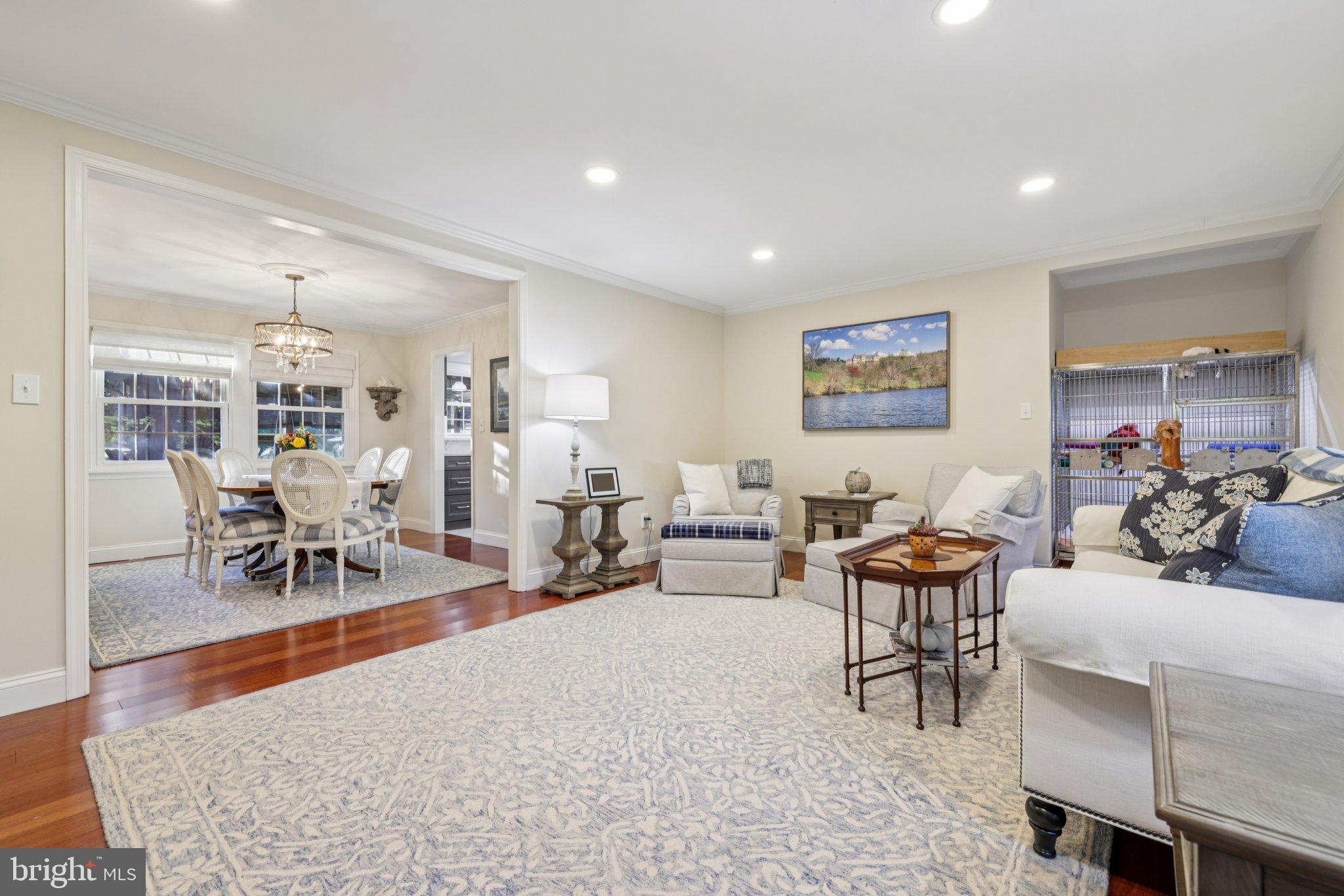 PLEASANT HILLS - Residential