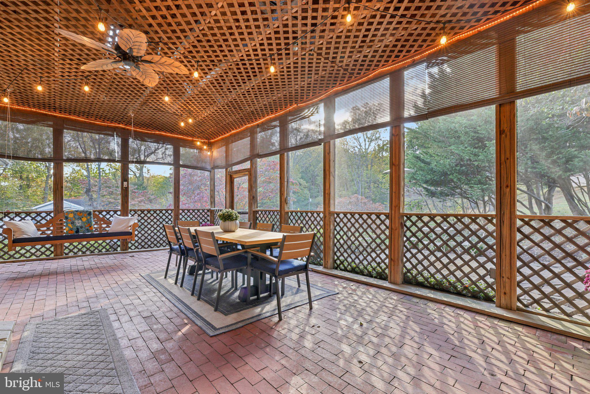 PLEASANT HILLS - Residential