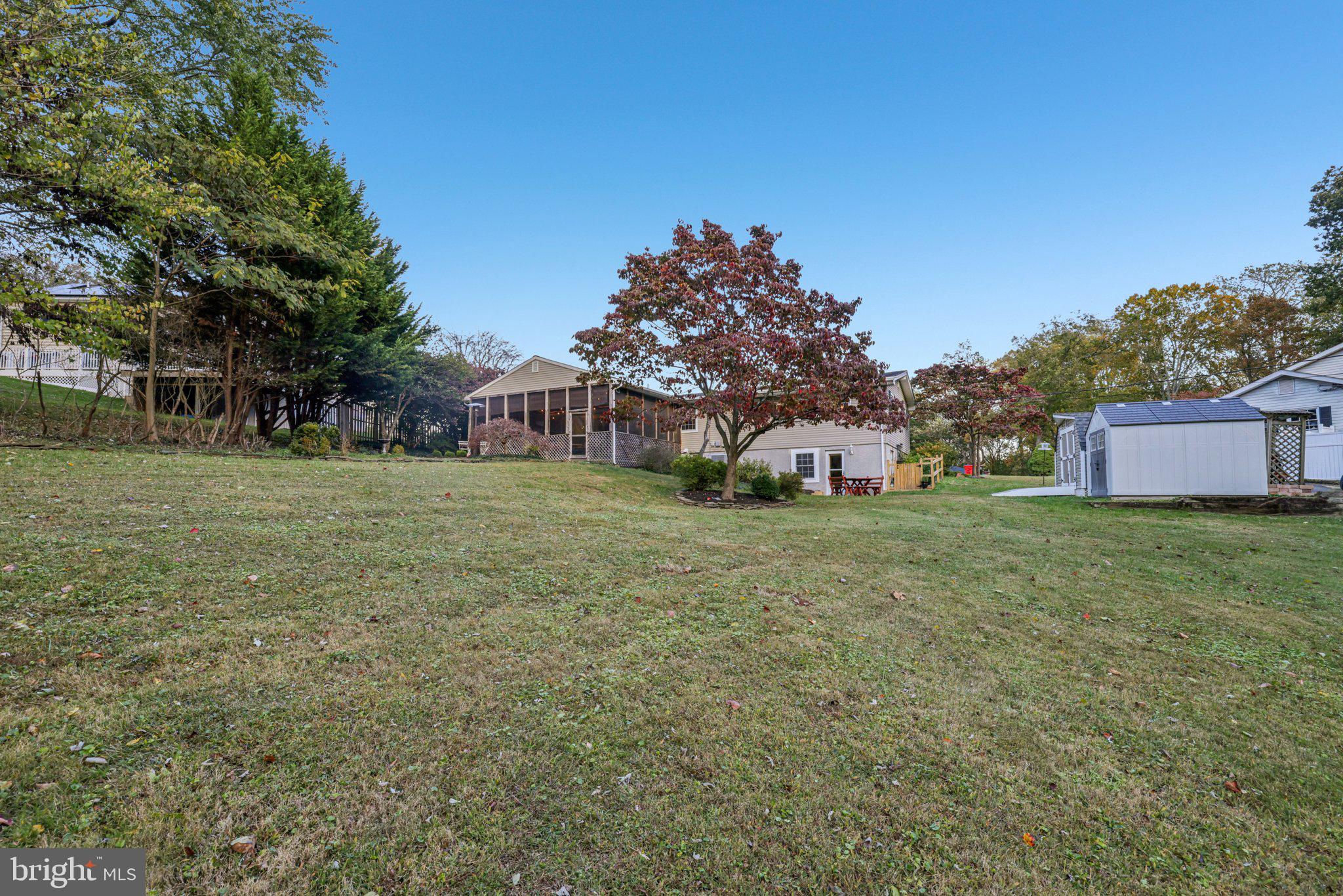 PLEASANT HILLS - Residential