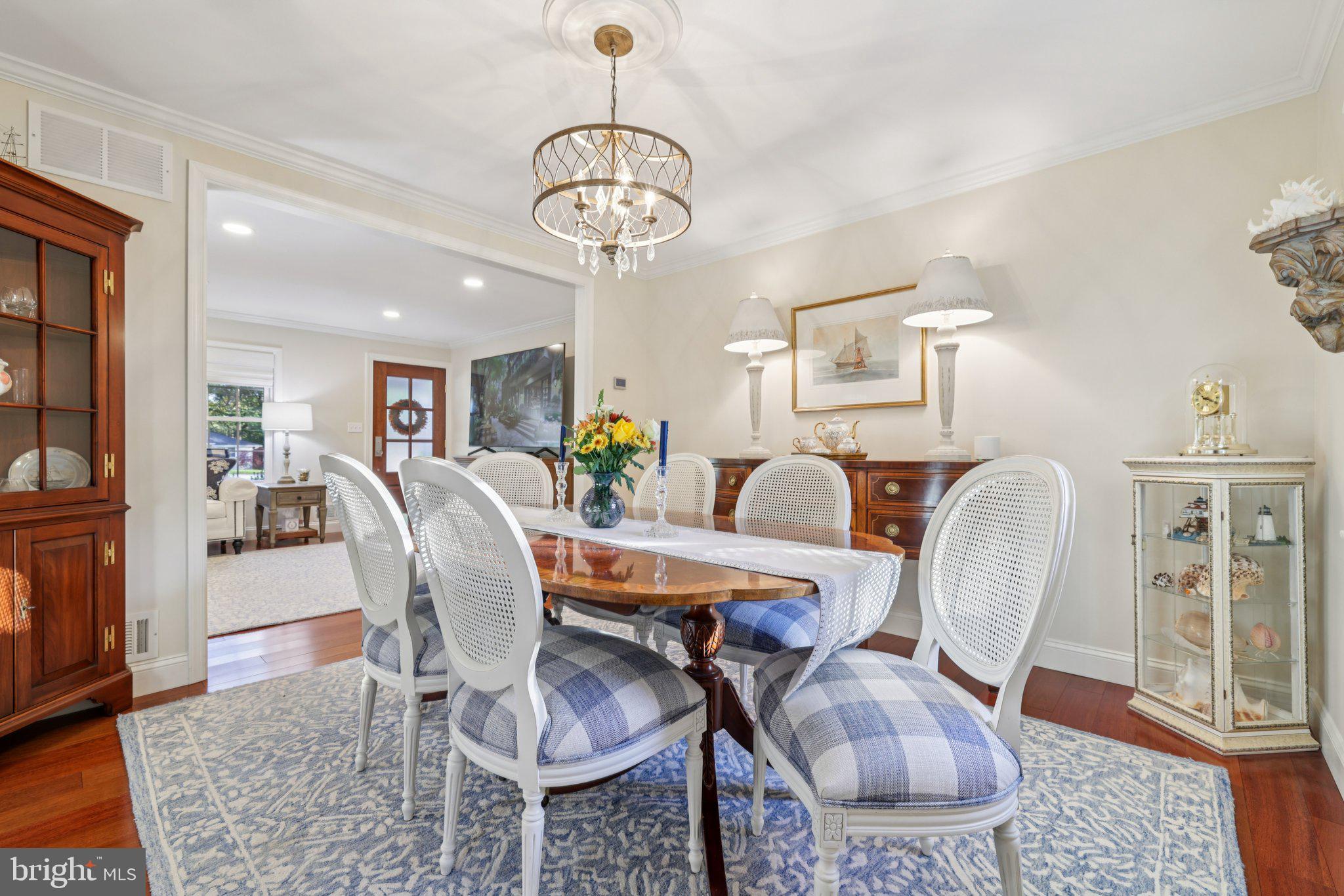 PLEASANT HILLS - Residential