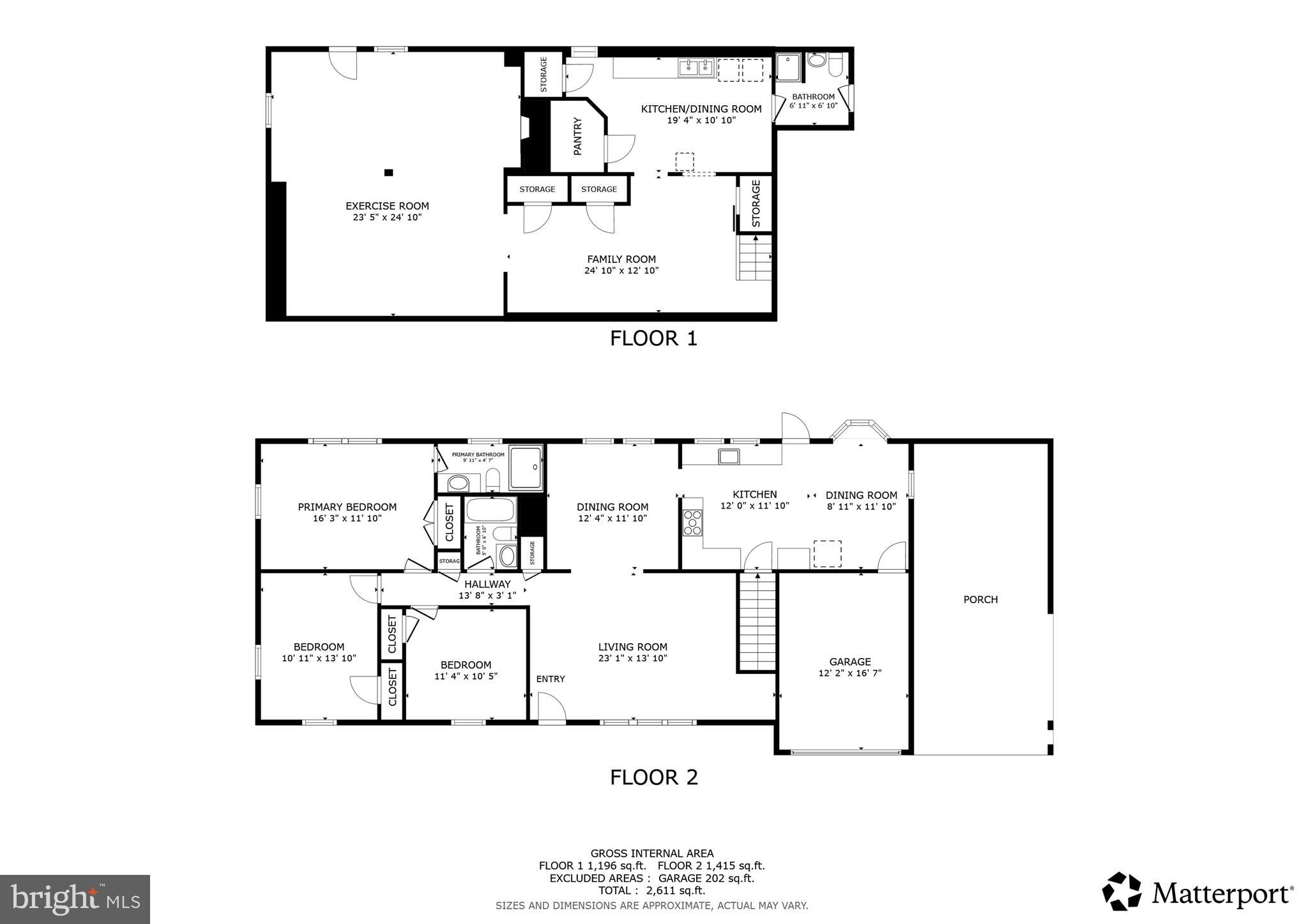 PLEASANT HILLS - Residential