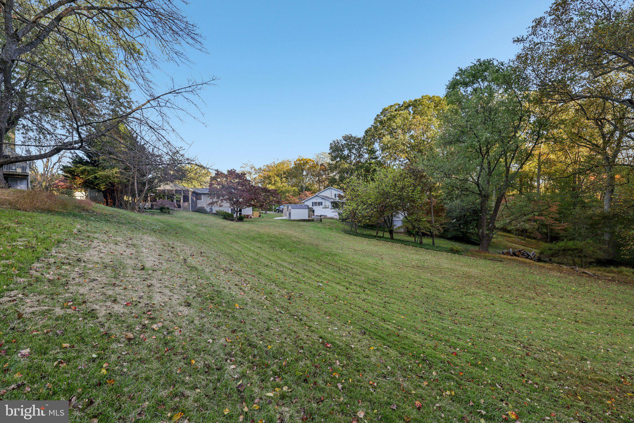 PLEASANT HILLS - Residential