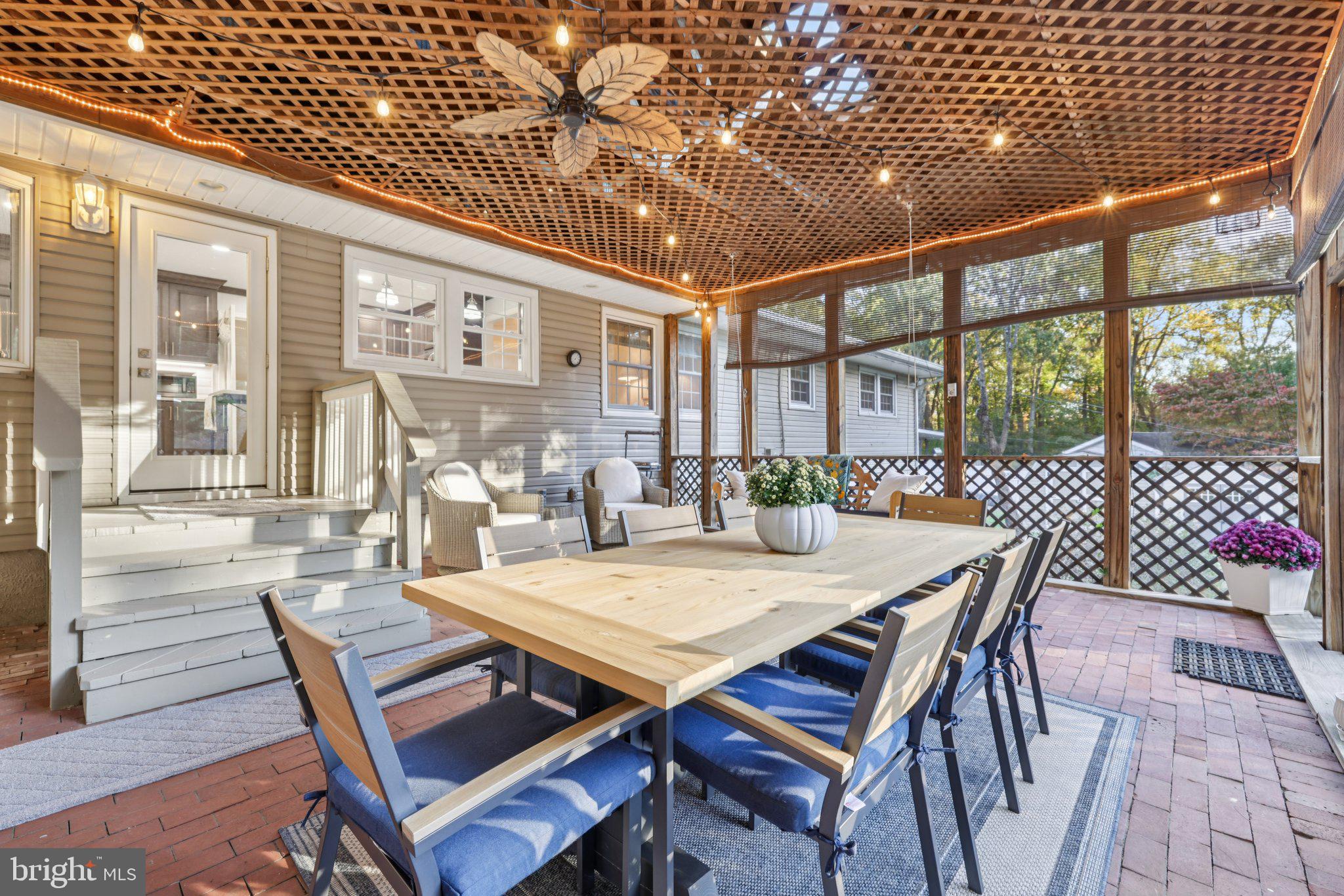 PLEASANT HILLS - Residential