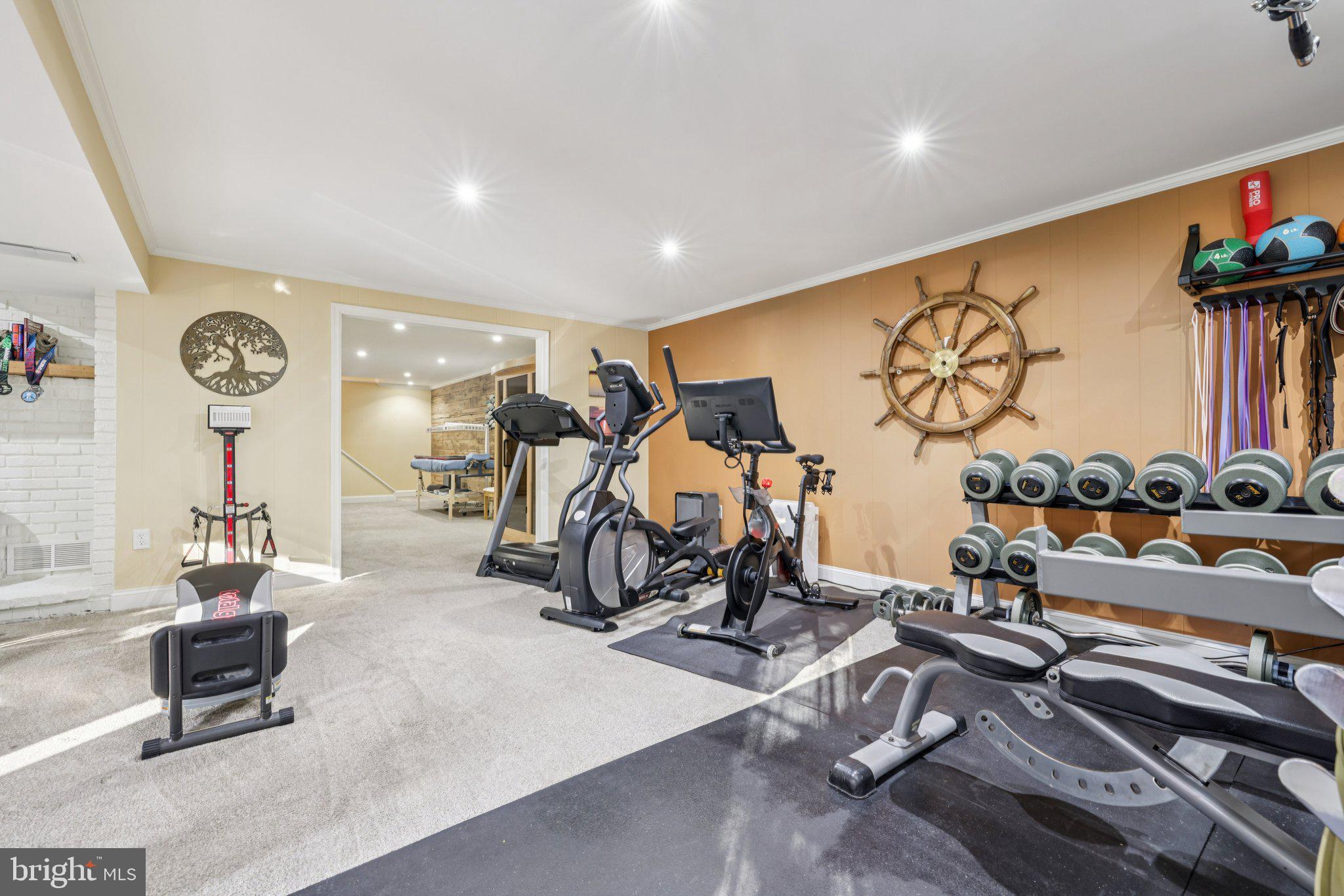 PLEASANT HILLS - Residential