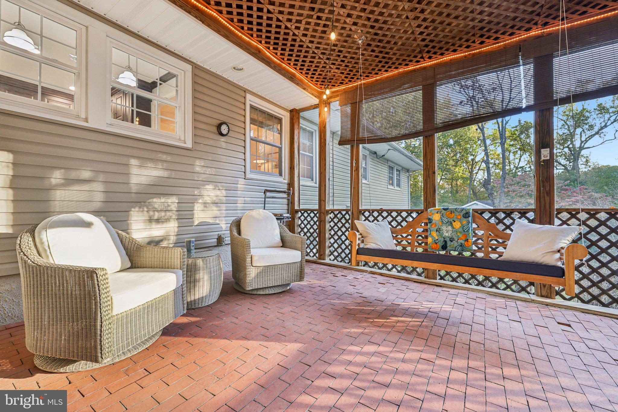 PLEASANT HILLS - Residential