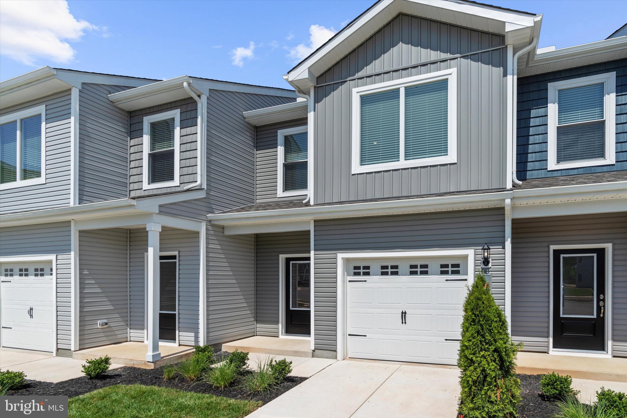 8141 BARTHOLOMEW COURT