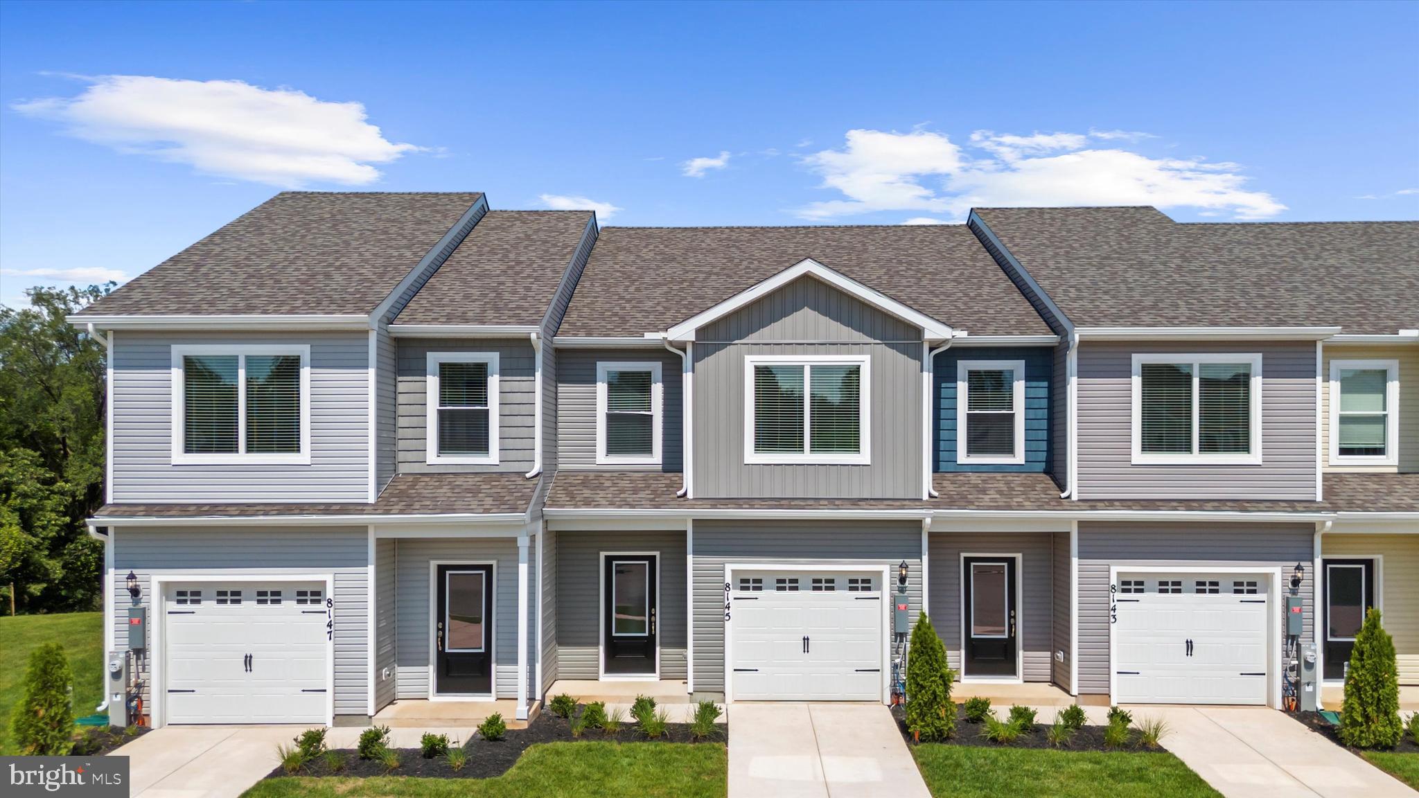 8141 BARTHOLOMEW COURT