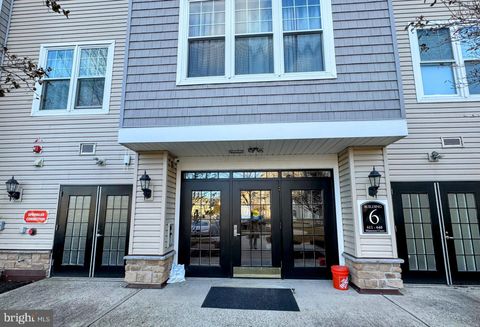 Photo of 622 Masterson Court, EWING, NJ 08618 (MLS # NJME2071676)