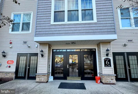 622 Masterson Court, Ewing, NJ MLS: NJME2071676