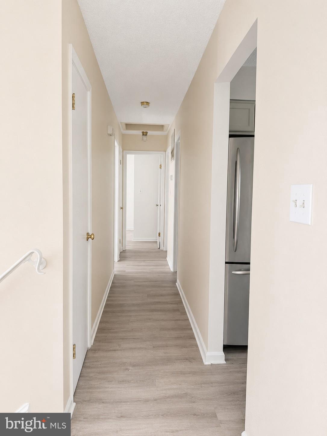 HYNESBORO PARK - Residential