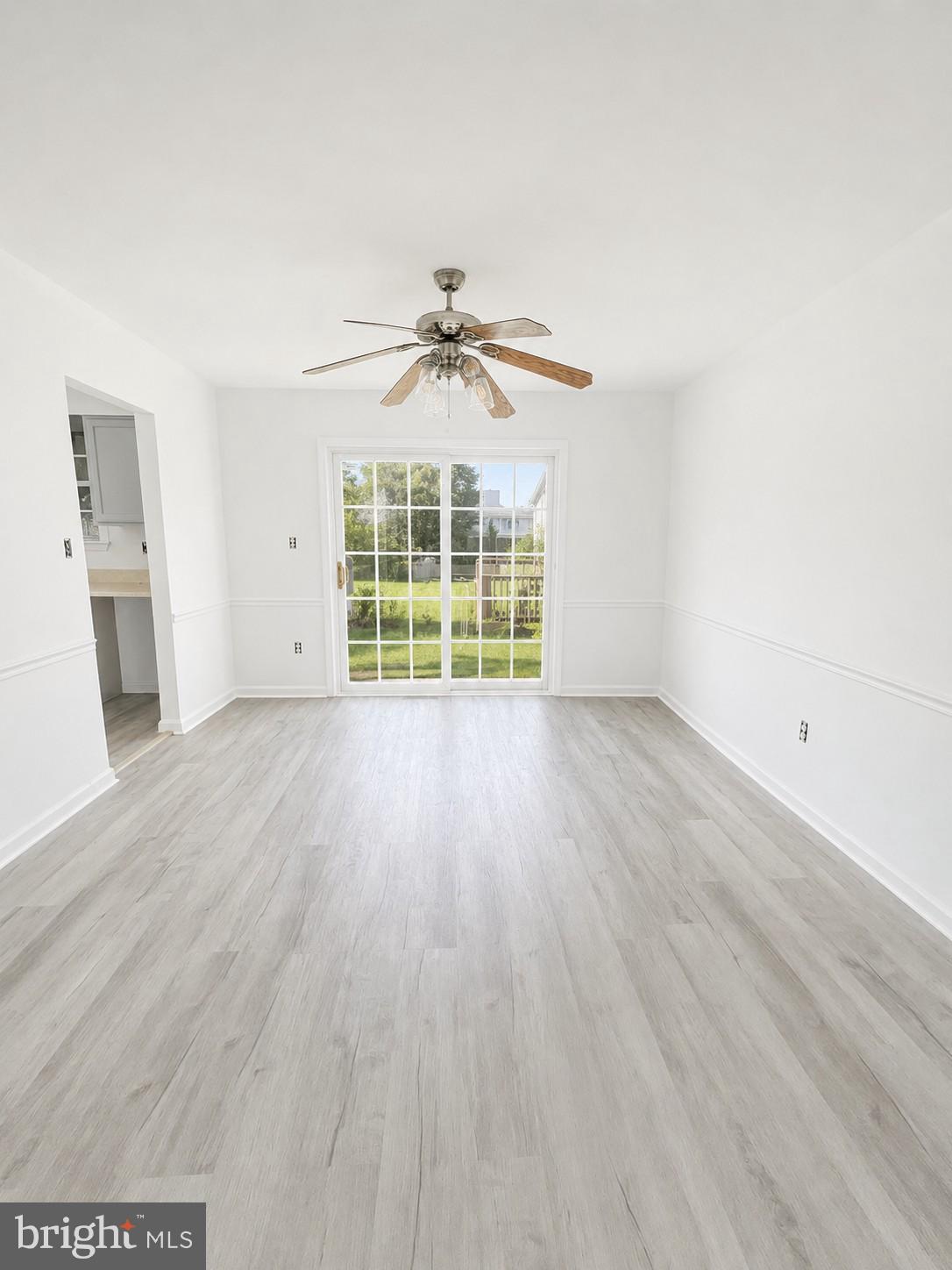 HYNESBORO PARK - Residential