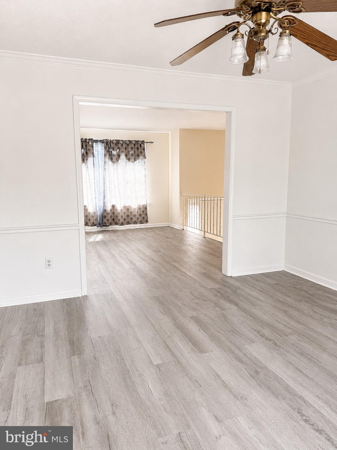 HYNESBORO PARK - Residential