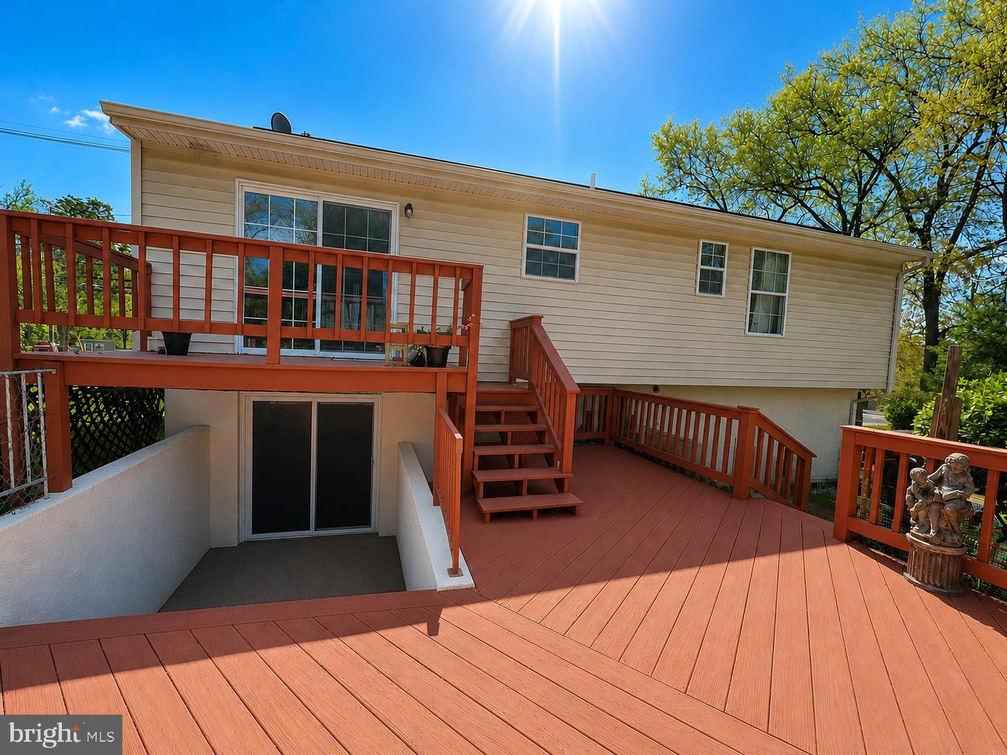 HYNESBORO PARK - Residential