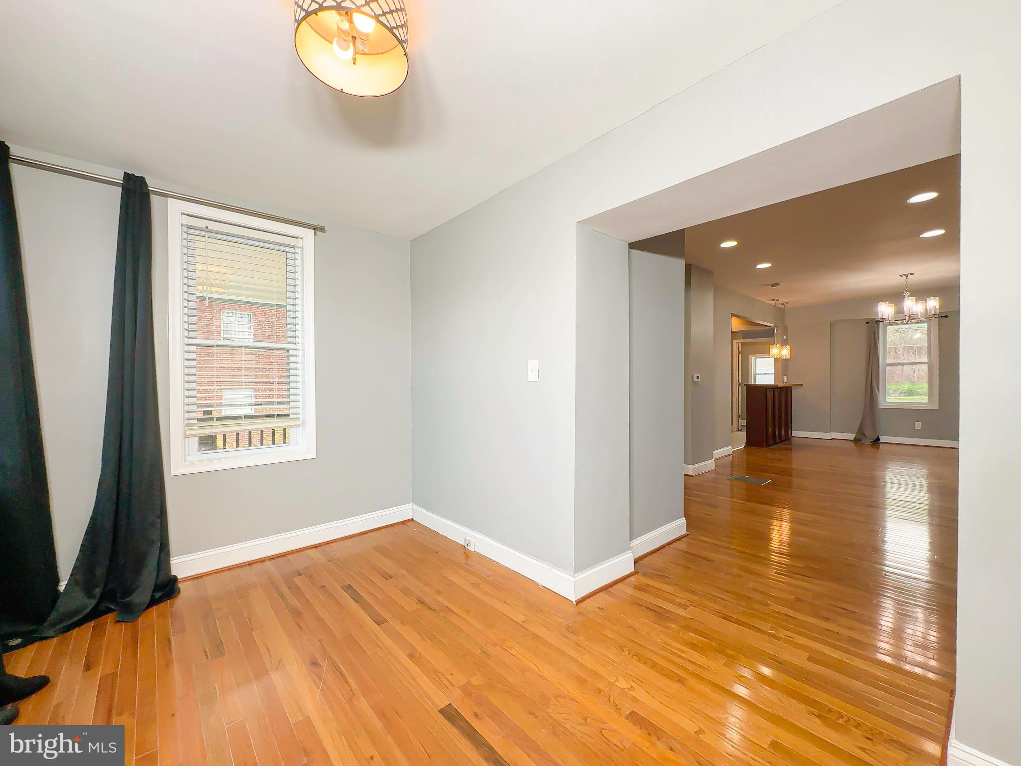 ARBUTUS - Residential Lease