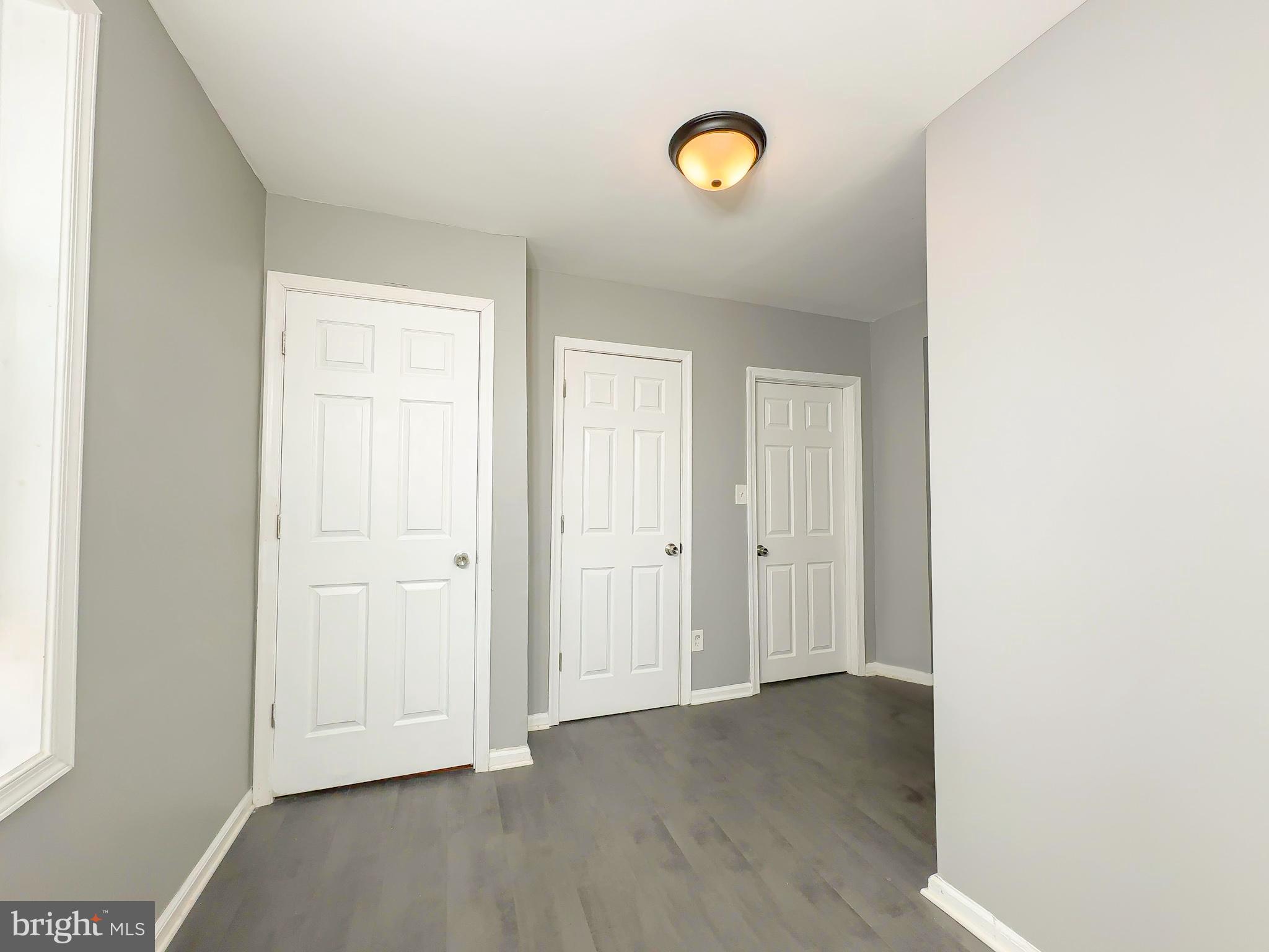 ARBUTUS - Residential Lease