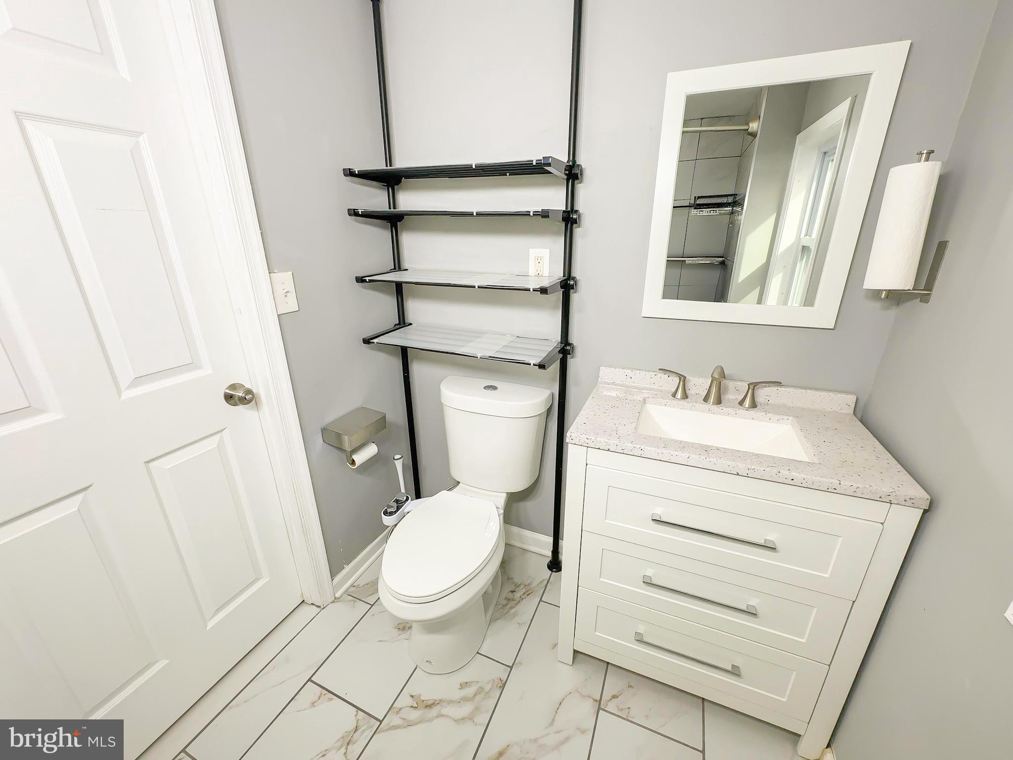 ARBUTUS - Residential Lease