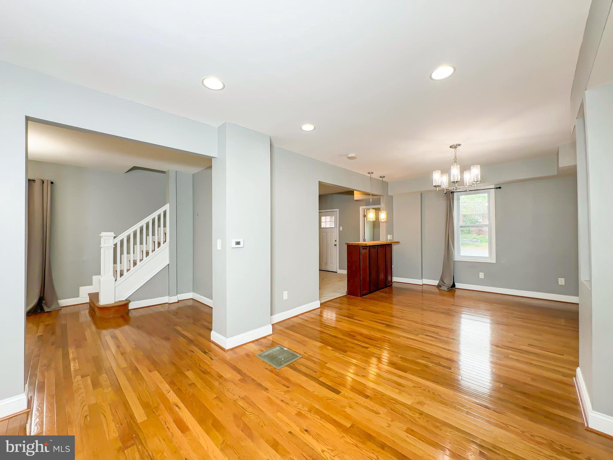 ARBUTUS - Residential Lease