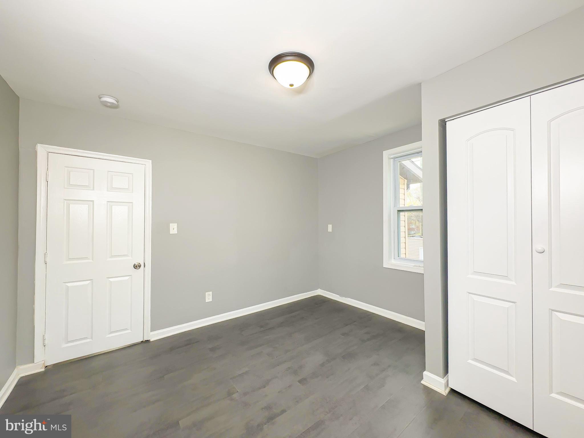 ARBUTUS - Residential Lease