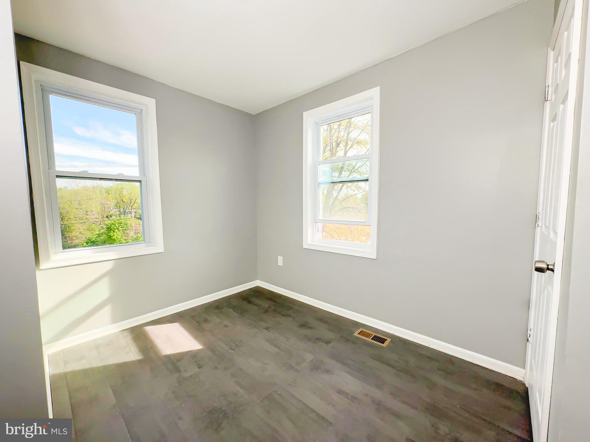 ARBUTUS - Residential Lease