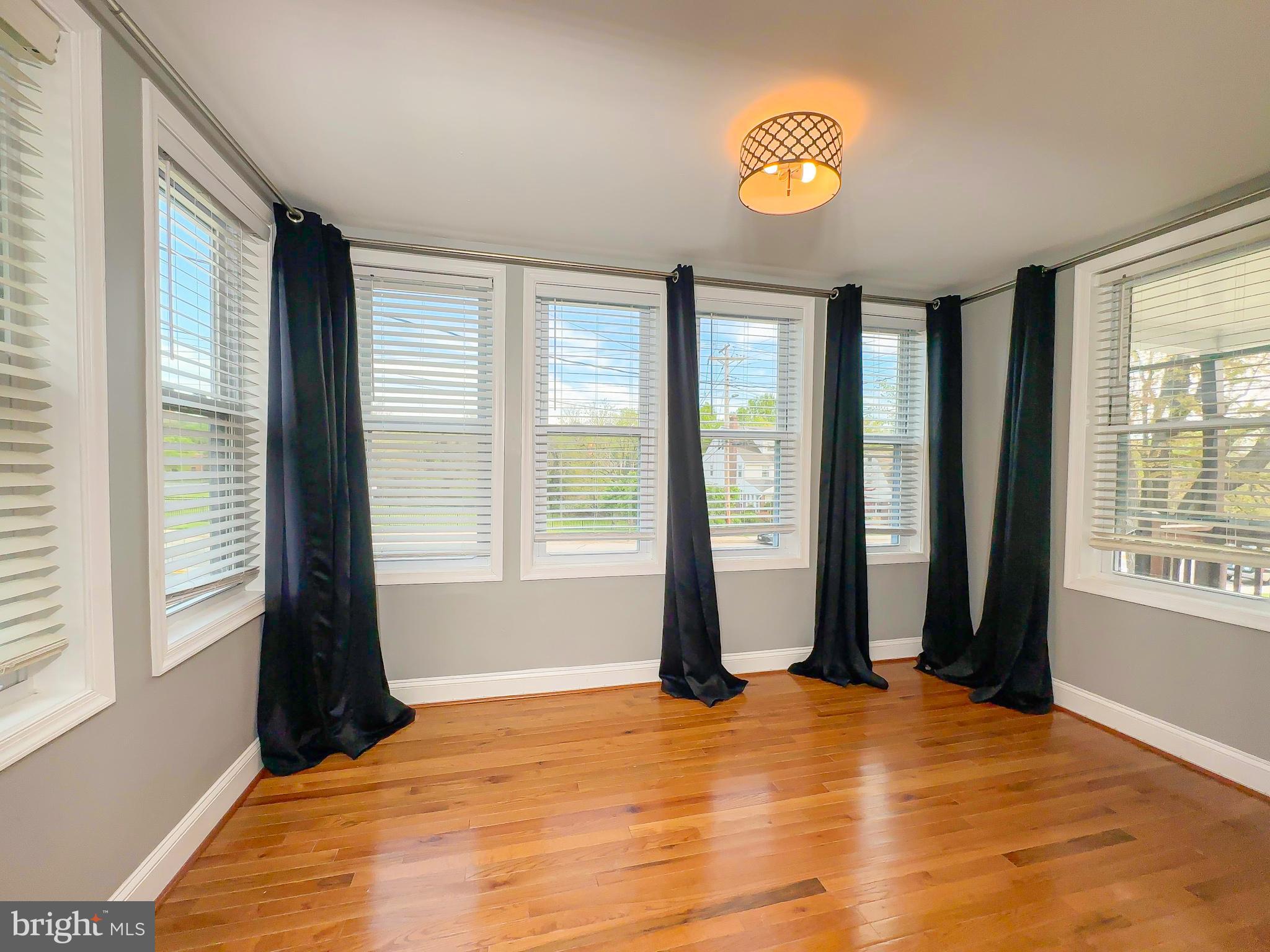ARBUTUS - Residential Lease
