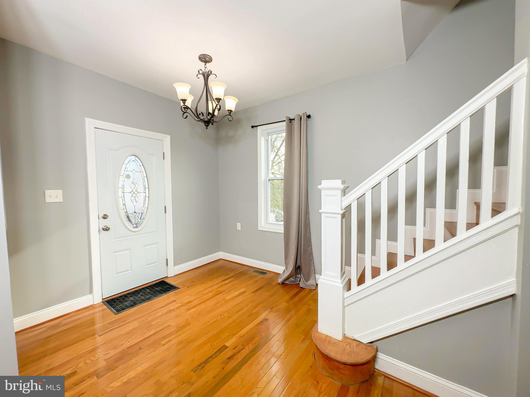 ARBUTUS - Residential Lease