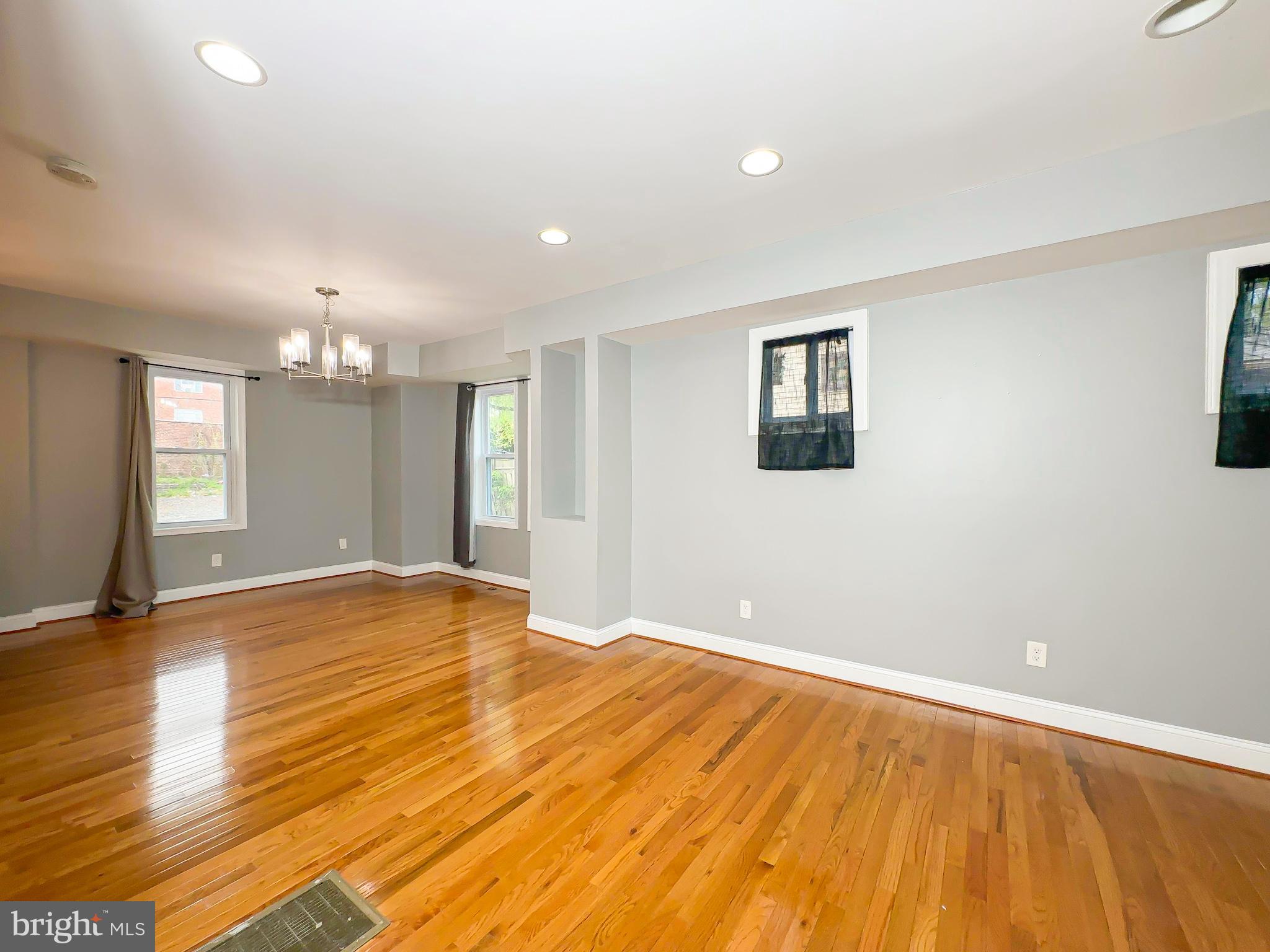 ARBUTUS - Residential Lease