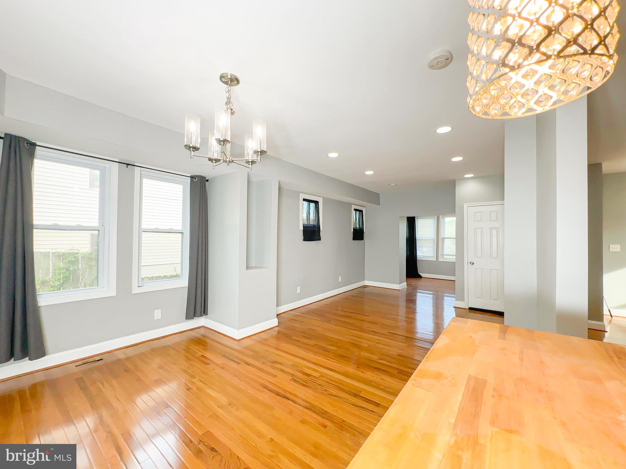 ARBUTUS - Residential Lease