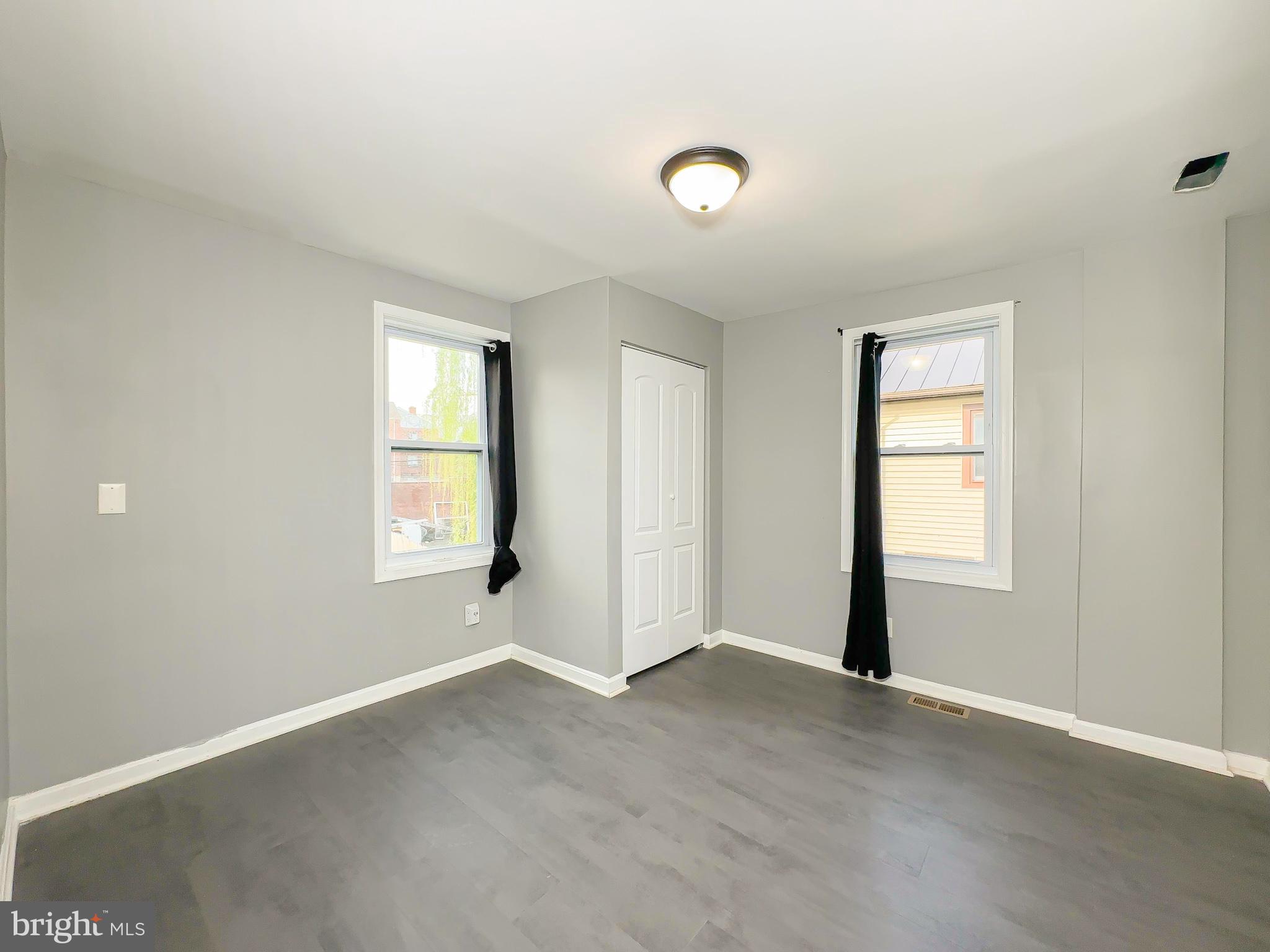 ARBUTUS - Residential Lease