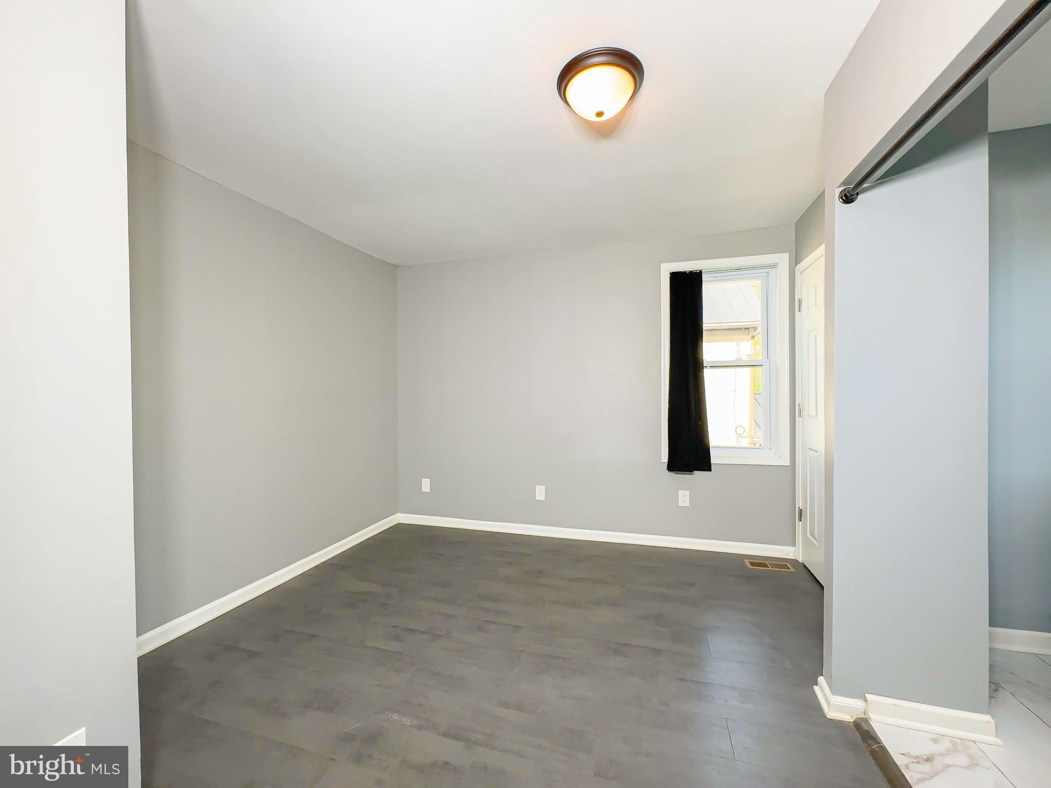 ARBUTUS - Residential Lease