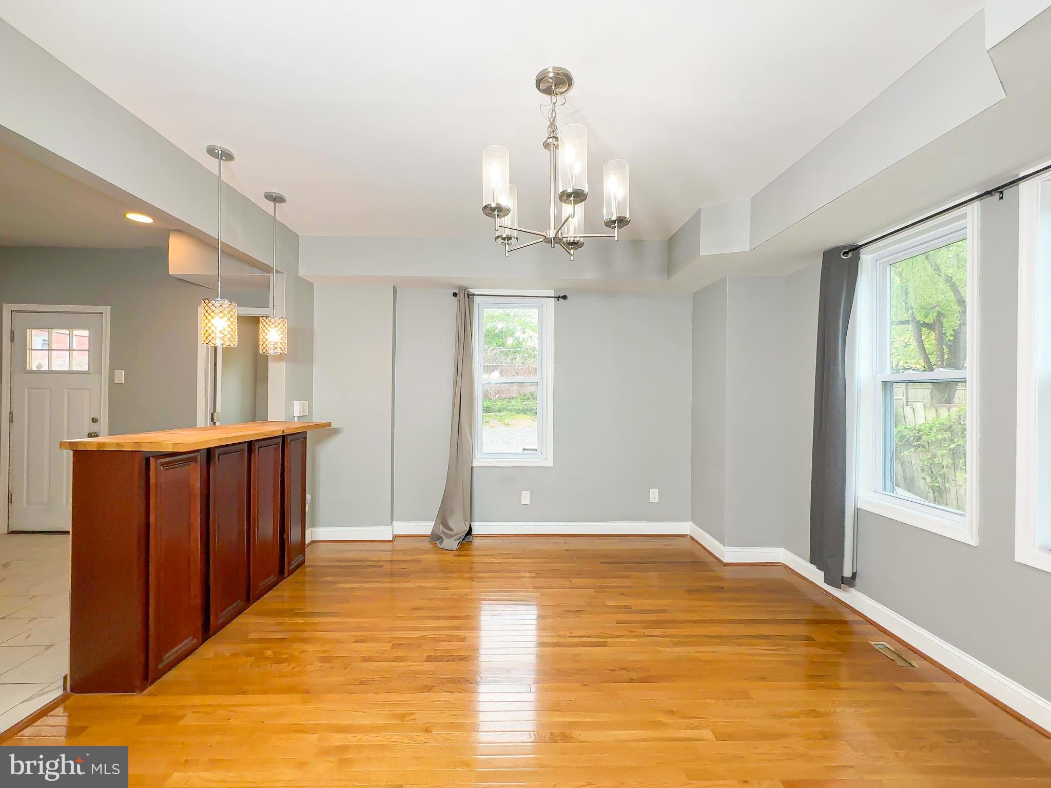 ARBUTUS - Residential Lease