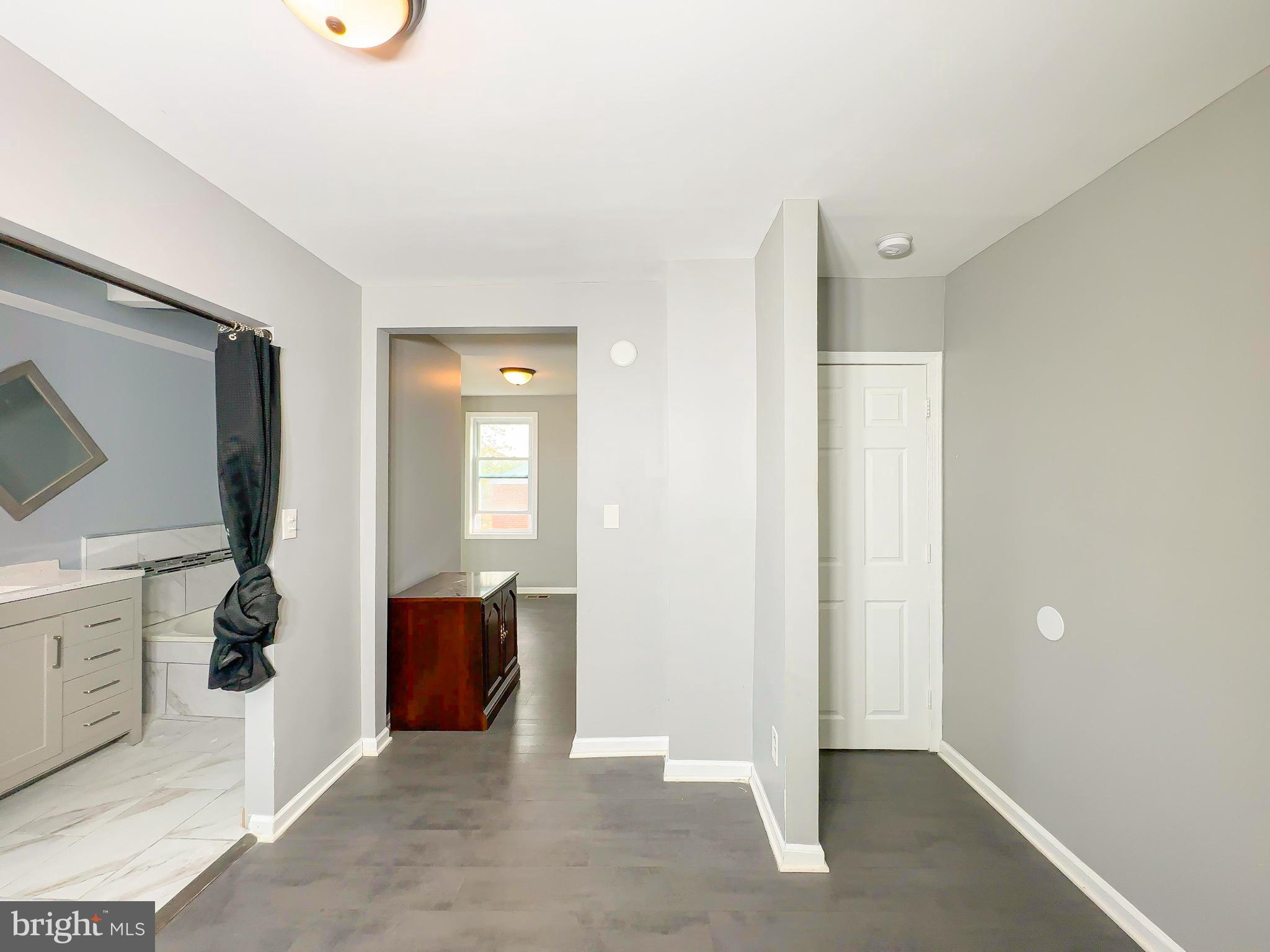ARBUTUS - Residential Lease