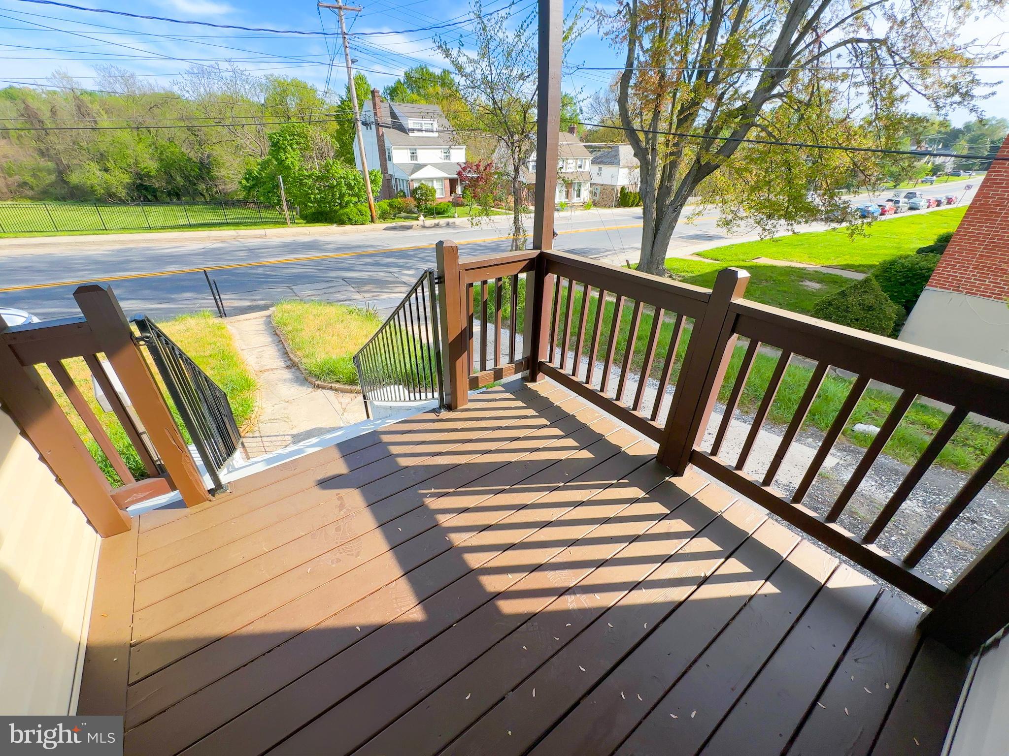 ARBUTUS - Residential Lease