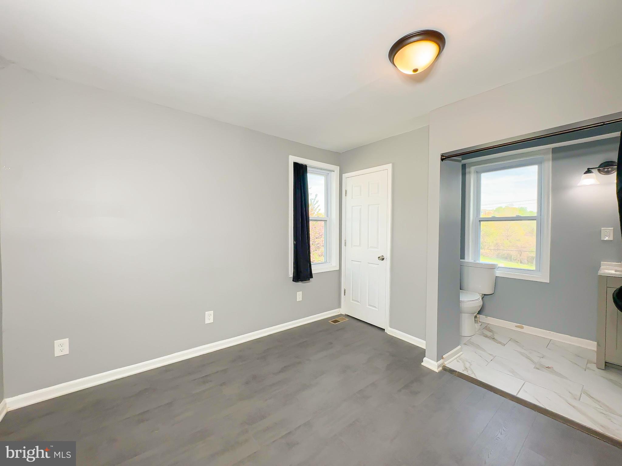 ARBUTUS - Residential Lease