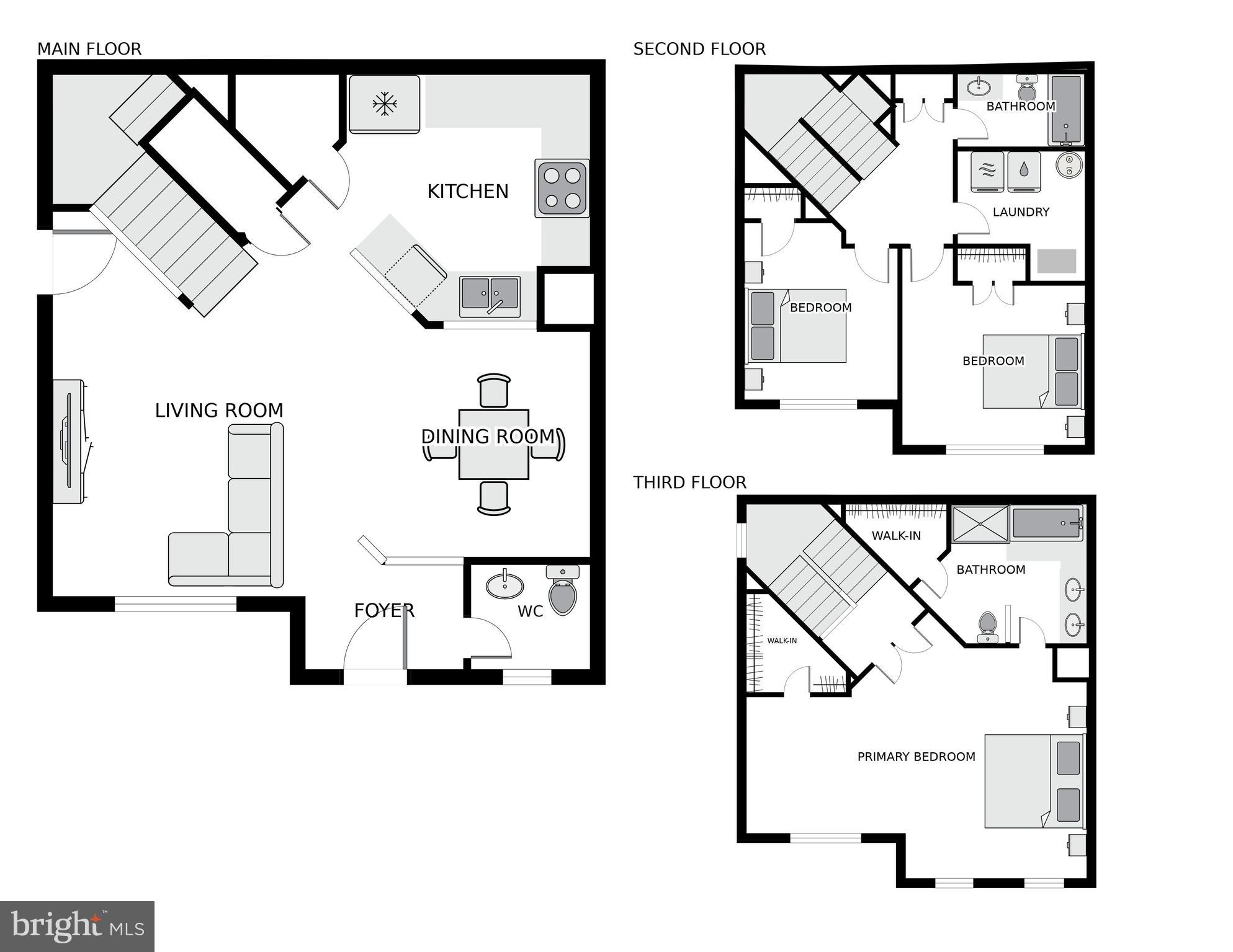 TASKERS CHANCE - Residential
