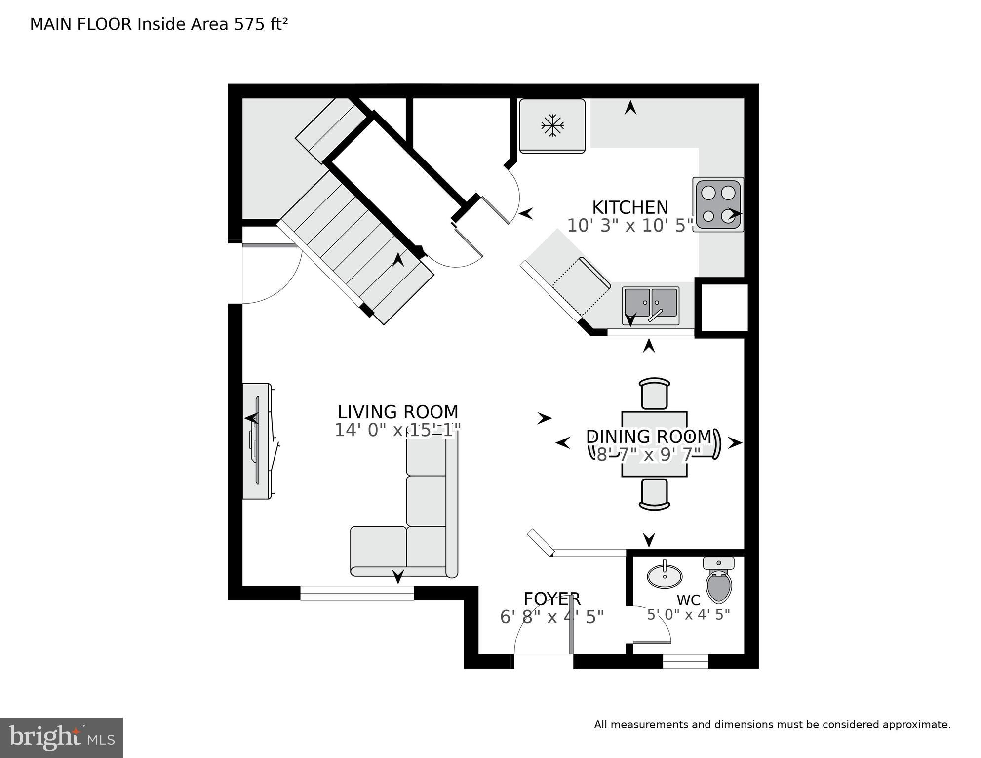 TASKERS CHANCE - Residential