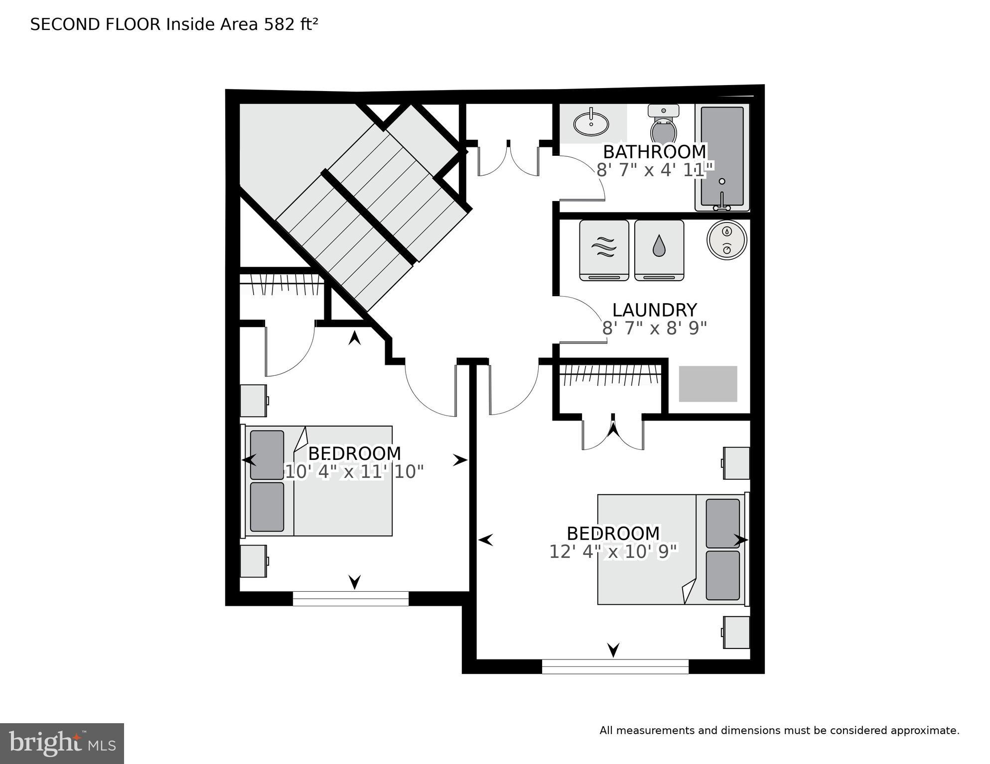 TASKERS CHANCE - Residential