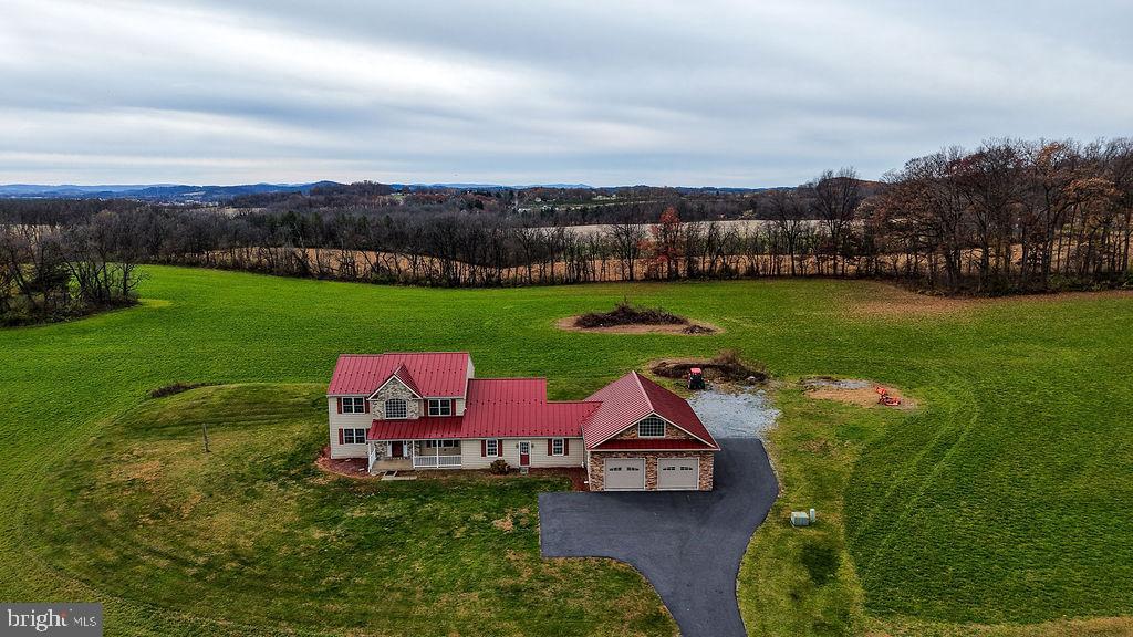 NONE AVAILABLE - Farm