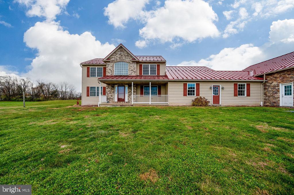 NONE AVAILABLE - Farm