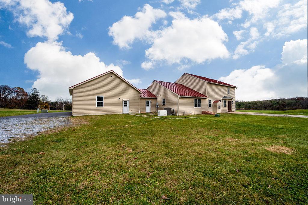 NONE AVAILABLE - Farm