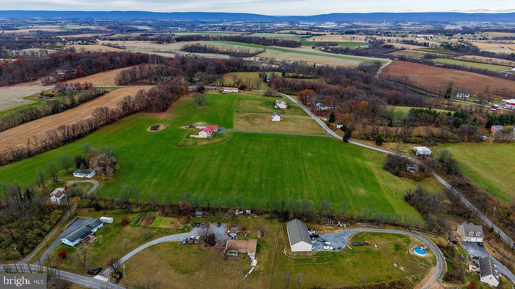 NONE AVAILABLE - Farm