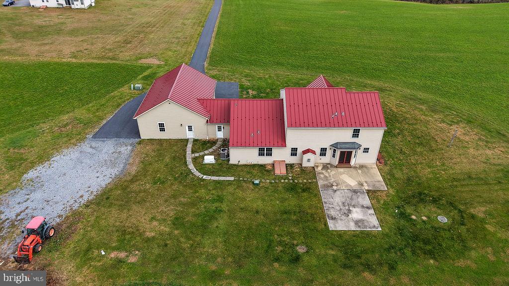 NONE AVAILABLE - Farm