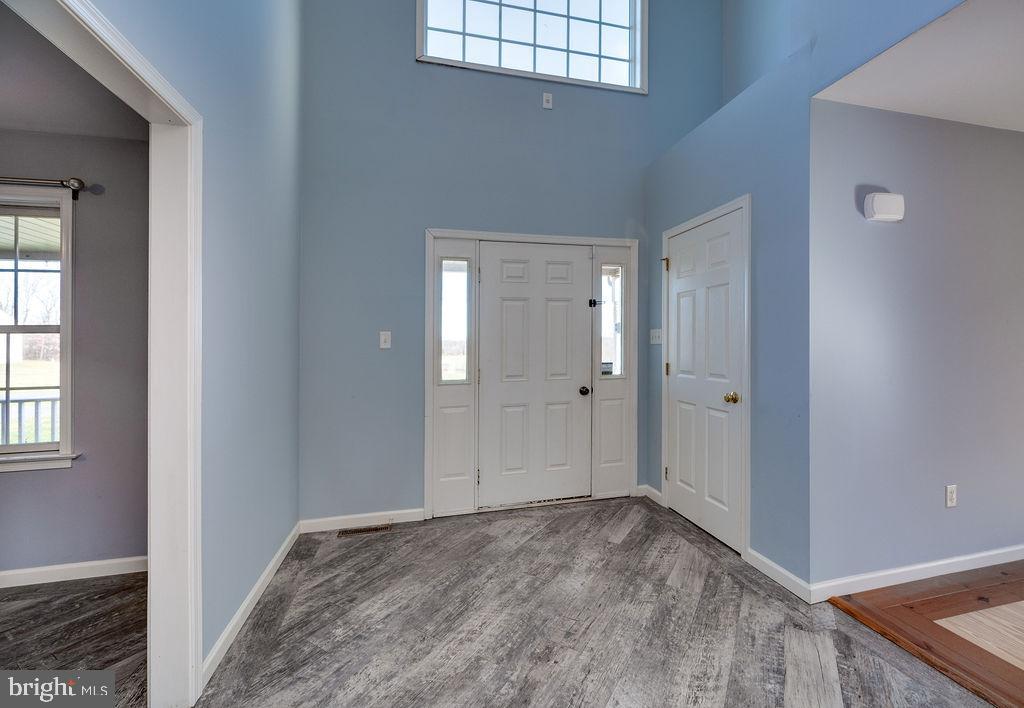 NONE AVAILABLE - Farm