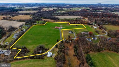 Vacant Land For Sale - 130 Troxel Road<br/> SHOEMAKERSVILLE, PA 19555