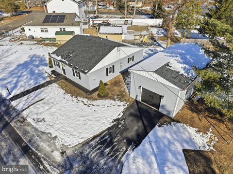 3624 LAKE AVENUE WILLIAMSTOWN NJ 08094