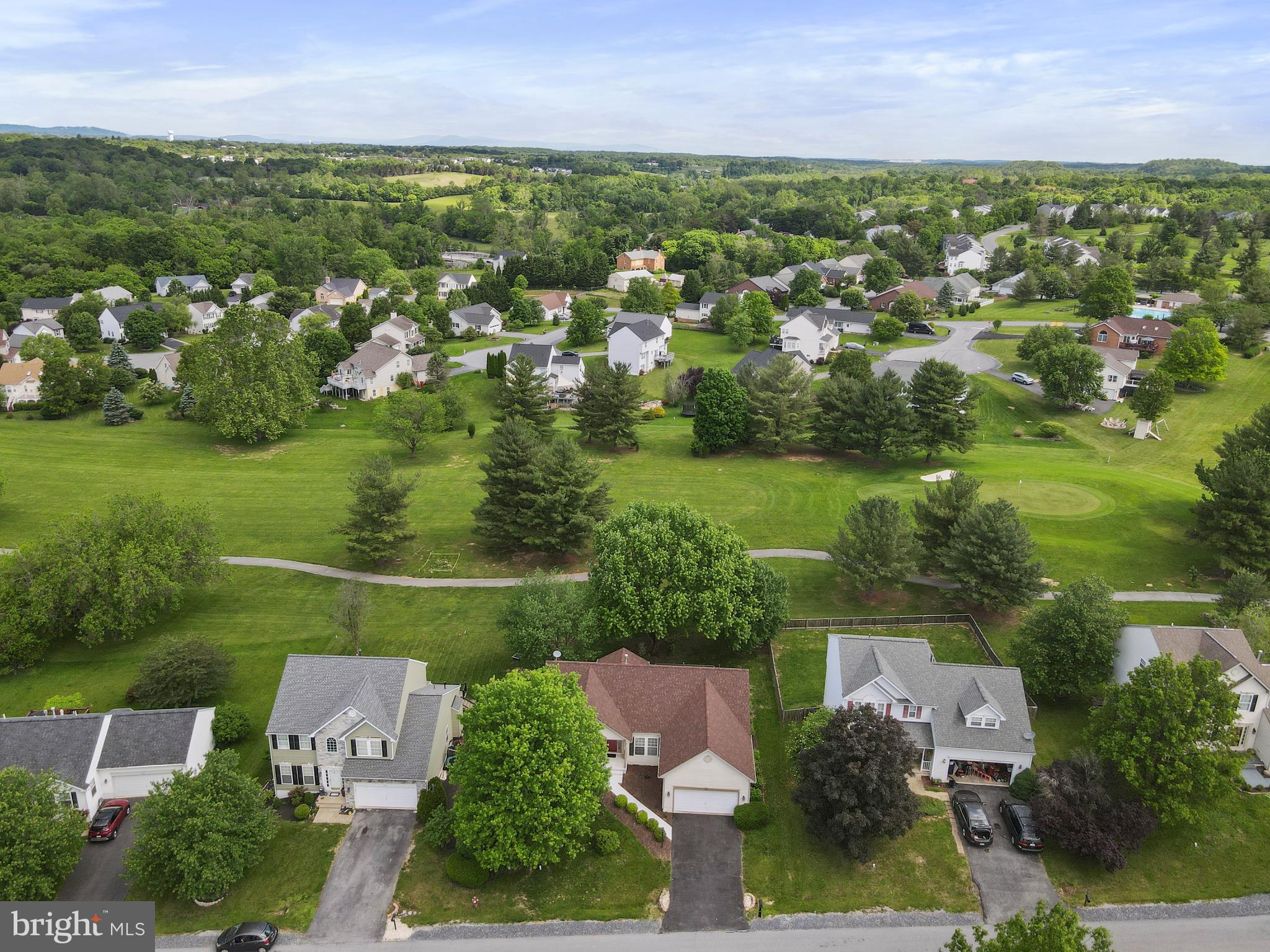 STONEBRIDGE - Residential