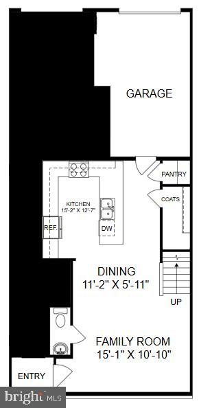 POTOMAC SHORES - Residential