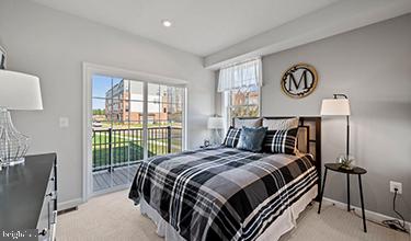 POTOMAC SHORES - Residential