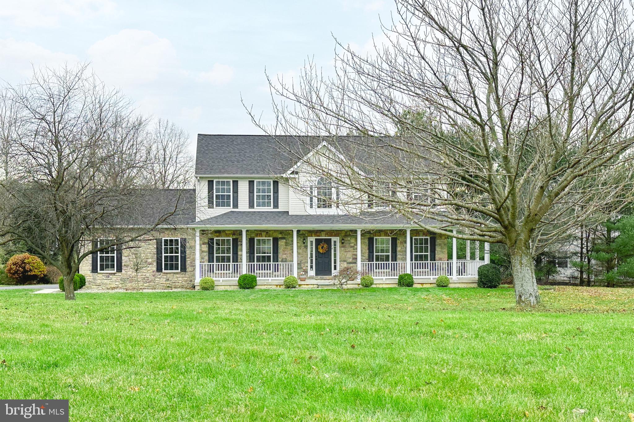 FAIR HILL WEST - Residential